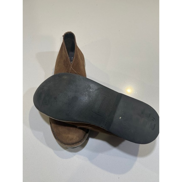 Chukka Veldskoen. Handsewn Goodyear style welt Comfortable, fashionable, & tough - Picture 6 of 7